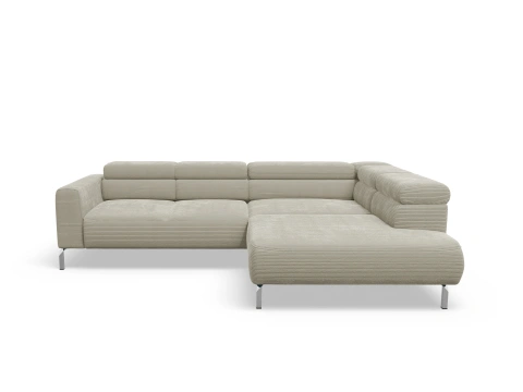 Ecksofa Umbauecke Plus Medium R